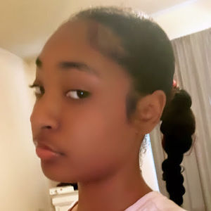 Meet your Posher, Taleah